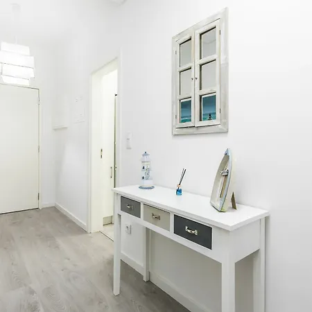 Kedma's House Apartment Carcavelos (Lisbon)