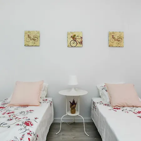 Kedma's House Apartment *