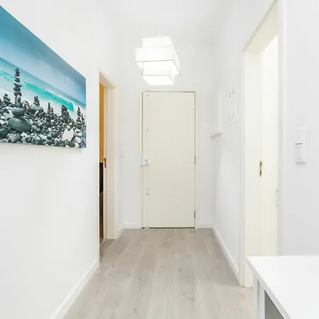 Kedma's House Carcavelos (Lisbon)