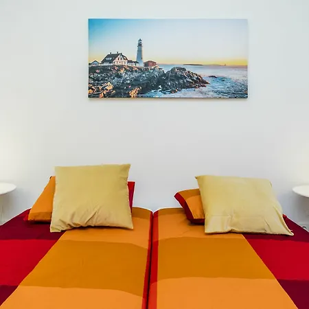 Kedma's House Apartment Carcavelos (Lisbon)