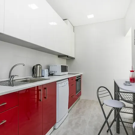Kedma's House * Carcavelos (Lisbon)
